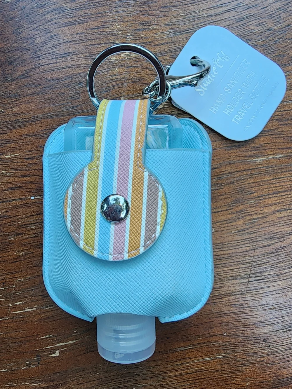 NWT Studio Selection Rainbow 